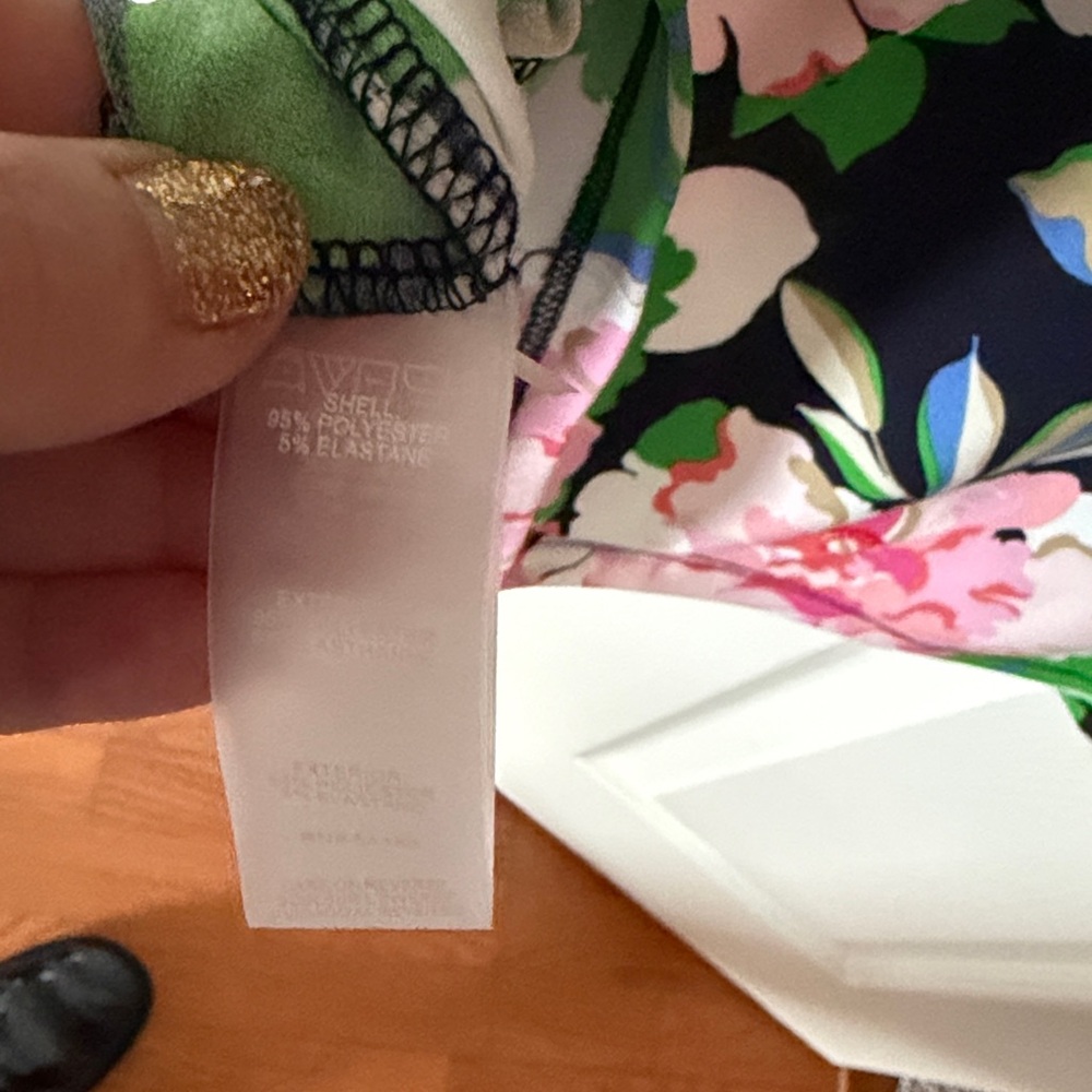 Tommy Hilfiger dress - Picture 5 of 5